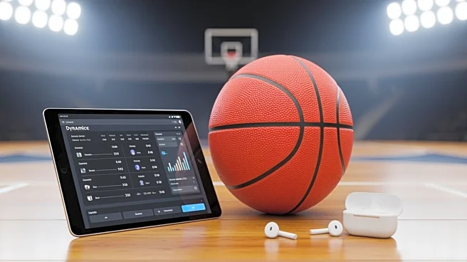 NBA DFS Expert Offers Thursday Lineup Advice Amid Two-Game Slate