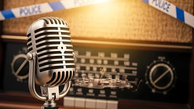 NPR's Steve Inskeep Discusses Public Media Challenges in the Trump Era