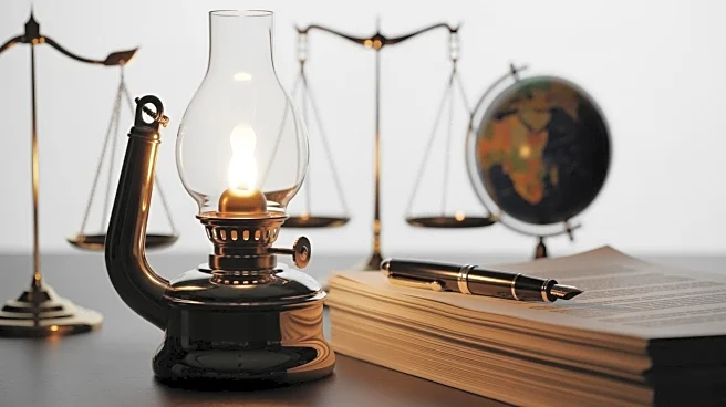 Greenberg Traurig Expands Energy Practice with Former Government Lawyer Robert Rosenthal