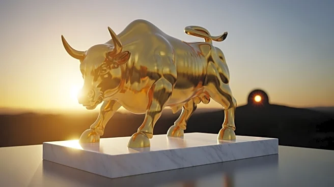 Stock Market Rebounds Amid Subprime Concerns and Upcoming Inflation Data