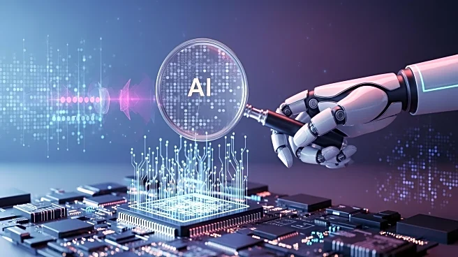 AI-Generated Code Faces Challenges in Judgment and Quality Control
