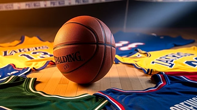 NBA Opening Week: Record Performances and Team Dynamics