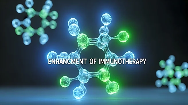 Innovative Proximity Labeling Technique Enhances Immunotherapy