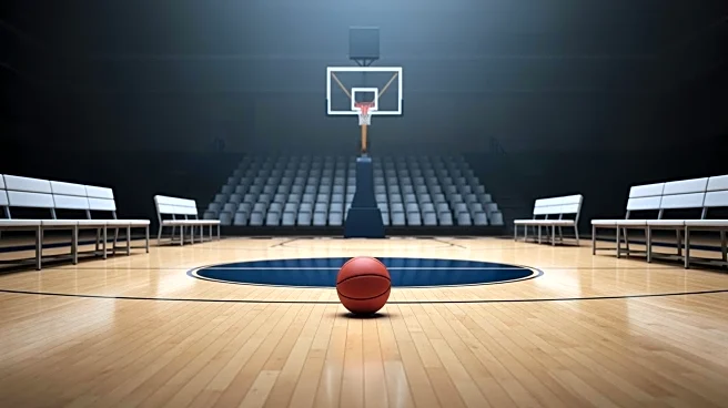 Indiana Pacers Face Depth Chart Challenges with Point Guard Injuries