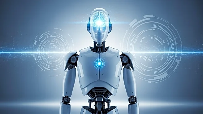 Andrew Swinand Criticizes AI Investment, Advocates for Operational AI Efficiency