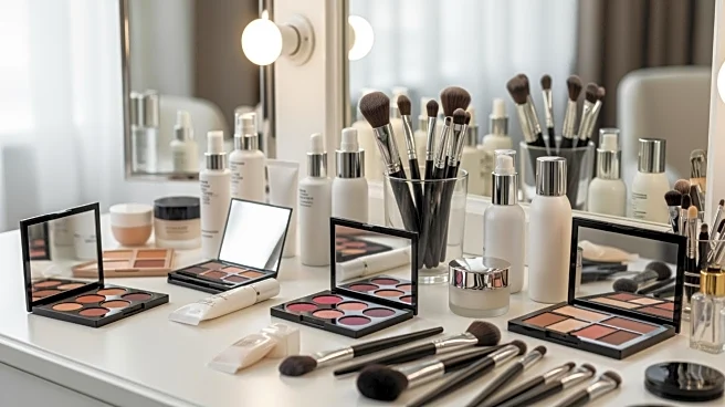 Unilever Reports Strong Sales Growth Amid Beauty Demand and Strategic Focus