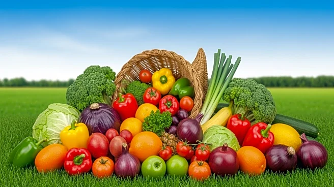 World Food Prize Foundation Calls for Bold Investments in Agrifood Systems to Combat Global Hunger