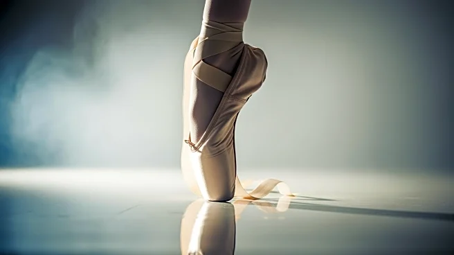 Misty Copeland Takes Final Bow at American Ballet Theatre, Marking Historic Career