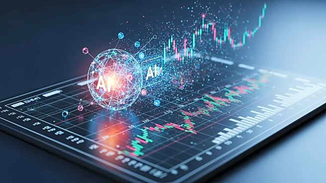 Next 15 Restructures Amidst Financial Challenges and AI Shift
