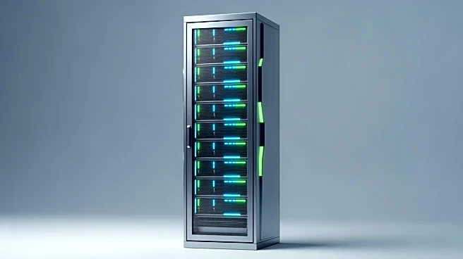 AI Data Centers: Key to America's Future Amid Energy and Community Challenges