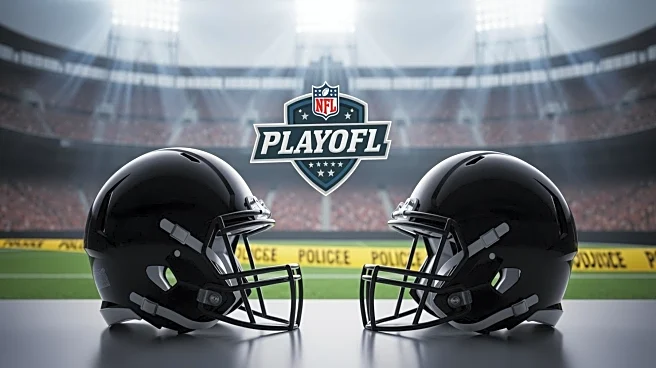 NFL Playoff Picture Remains Uncertain Amidst Balanced Season