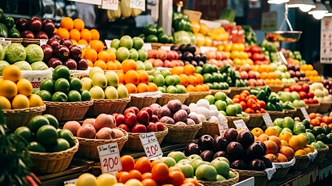 HMart Expands with Third Location in North Texas, Boosting Local Economy