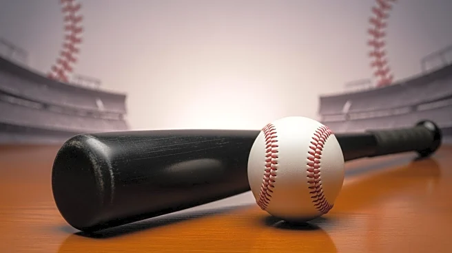 MLB Prospect Chris Suero Hits Third Home Run in Arizona Fall League