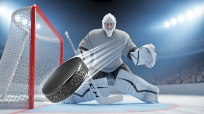 Sidney Crosby Scores Power Play Goal Against Sergei Bobrovsky