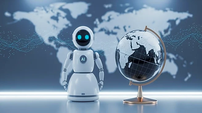 Saudi Arabia Hosts UN Tourism General Assembly, Focuses on AI-Powered Future