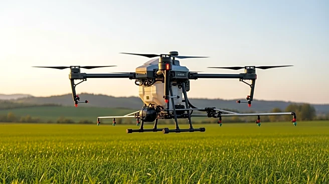 AgZen and Corteva Collaborate to Enhance Crop Spraying Efficiency