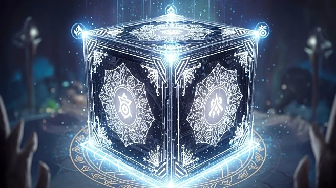MTG Arena Introduces Powered Cube Events with New Card Implementations