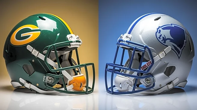 Aaron Rodgers Faces Former Team in Anticipated 'Revenge Game' Against Green Bay Packers