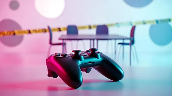 Breaking Bad's Aaron Paul Shares His Favorite Video Games, Highlights Gaming Passion