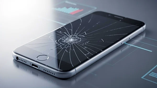 T-Mobile's Stock Falls Despite Record Growth and CEO Transition