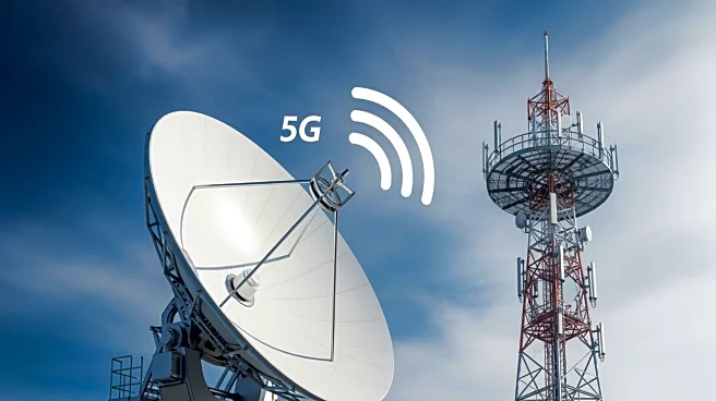 Telefónica Explores Reviving Partnership with 11 Amid 5G Rollout Challenges