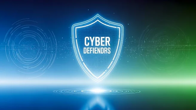 Cybersecurity Expert Discusses Impact of CISA Information Sharing Bill Lapse on Cyber Defenses