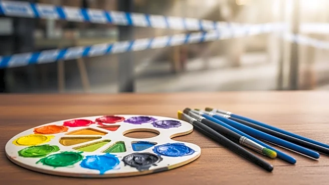 Body Shop Plans New Mural for Brighton Storefront