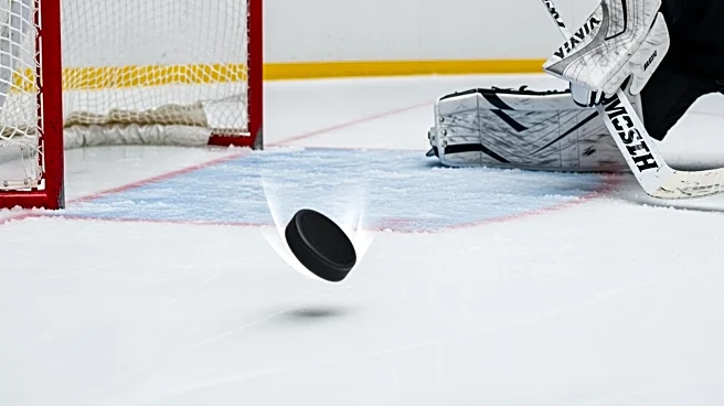 Mathew Barzal Scores Breakaway Goal Against Cam Talbot