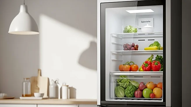 Consumer Reports Highlights Affordable High-Quality Refrigerators