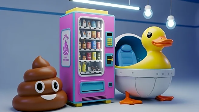 Team Soda Updates Escape From Duckov, Reduces Poop Item's Nutritional Value