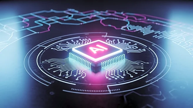 Krafton Invests $70 Million in AI Infrastructure, Embraces AI-First Strategy