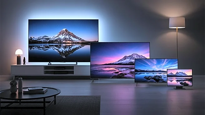 Consumer Reports Evaluates LG TVs: Best and Worst Models Revealed