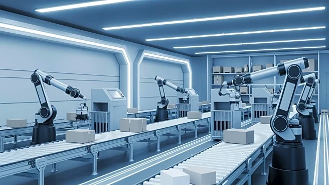 Macy's Opens Advanced Automated Fulfillment Center in North Carolina to Enhance Customer Experience