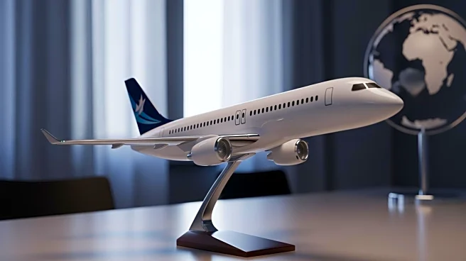 American Airlines Hires Nat Pieper to Lead Commercial Team Amid Profit Challenges