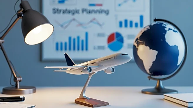 American Airlines Appoints Nathaniel Pieper as Chief Commercial Officer to Enhance Strategy