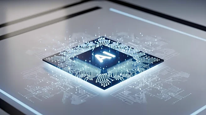 TechCrunch Disrupt 2025: Industry Leaders Discuss AI's Impact on Business and Society
