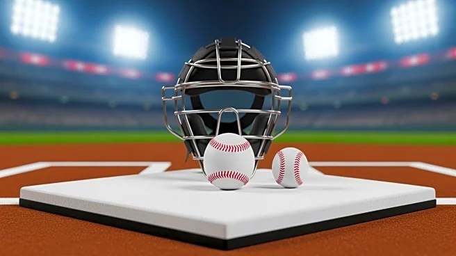 MLB Announces Umpire Crew for 2025 World Series Dodgers vs. Blue Jays