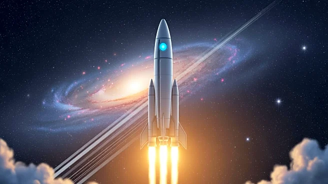 SpaceX Launches Record-Breaking 139th Mission of 2025, Expanding Satellite Network