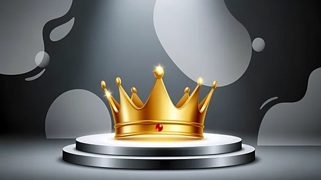 Burger King Wins Grand Prix at Marketing Week Awards for Brand Rejuvenation