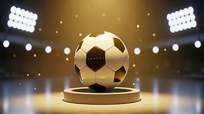 Inter Miami CF Extends Leo Messi's Contract Through 2028, Enhancing Club's Legacy