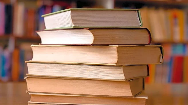 Brighton Library Hosts Fall Book Sale Offering Affordable Reads