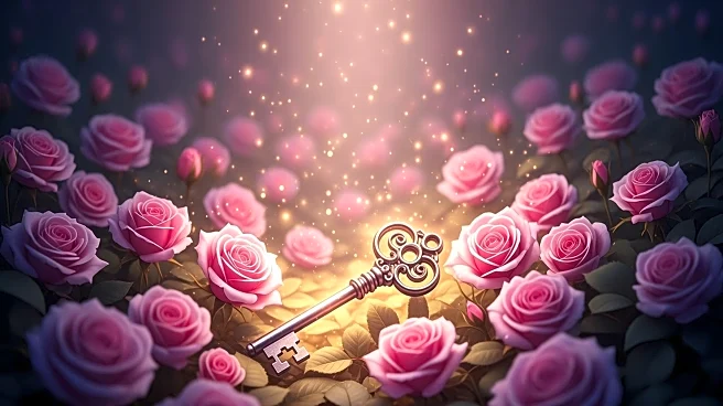 Philip Pullman Concludes Lyra's Journey in 'The Rose Field', Impacting Fantasy Literature