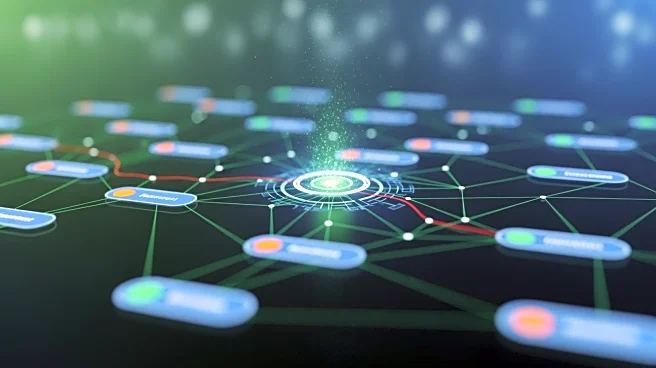 AWS Outage Highlights Crypto's Centralized Infrastructure Challenges