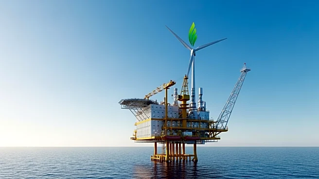 Baker Hughes Wins NOIA ESG Excellence Award for Offshore Sustainability Efforts