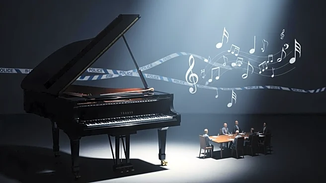 Broadway Musicians Reach Tentative Agreement with Theater Owners, Averting Strike