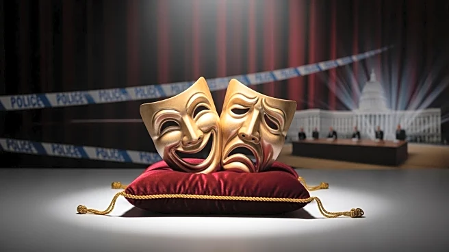 Actors' Equity Association Secures Pay Increase for Broadway Actors in New Contract