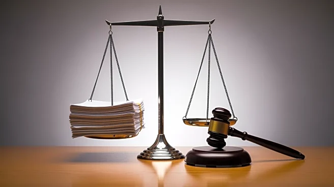 Capita Challenges Public Accounts Committee Report on Civil Service Pension Transition