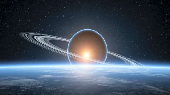 Astronomers Discover Super-Earth GJ 251c in Habitable Zone, Potential for Life
