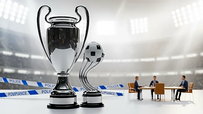 Tyrique George Achieves Champions League Milestone in Chelsea's Victory