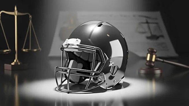 NFL Seeks Dismissal of Jon Gruden's Lawsuit Following Nevada Supreme Court Decision